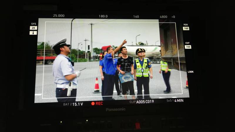 金州区TVC拍摄：用专业镜头助力品牌曝光，让广告触达更多目标用户！
