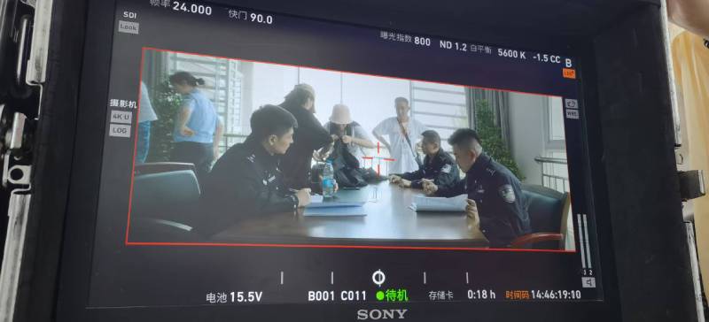 金州区TVC拍摄：活动类广告专属，即时产出高光内容，满足宣发时效！
