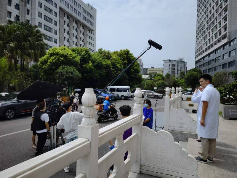 金州区广告片拍摄公司